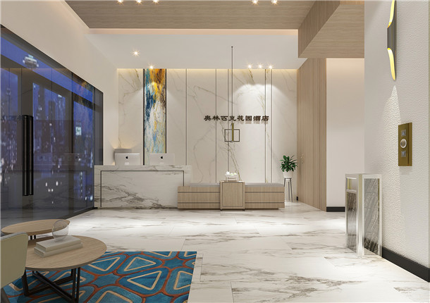 賀蘭酒店裝修|賀蘭酒店裝修設(shè)計(jì)|镹臻設(shè)計(jì)