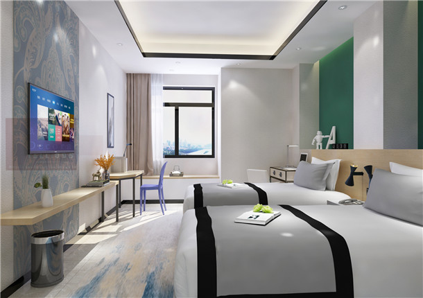 賀蘭酒店裝修|賀蘭酒店裝修設(shè)計(jì)|镹臻設(shè)計(jì)