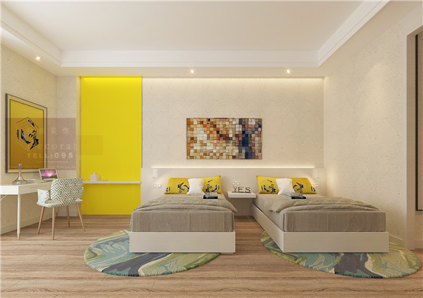 賀蘭酒店裝修|賀蘭酒店裝修設(shè)計(jì)|镹臻設(shè)計(jì)