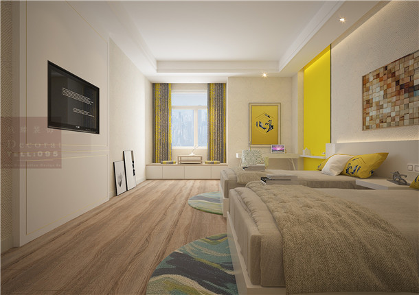 賀蘭酒店裝修|賀蘭酒店裝修設(shè)計(jì)|镹臻設(shè)計(jì)