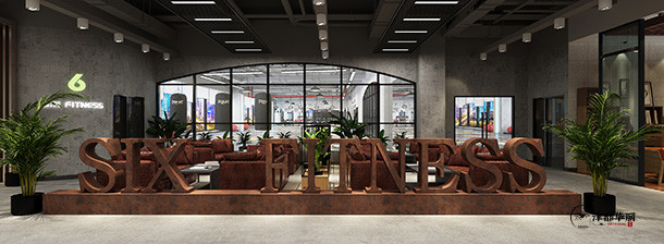 銀川健身房裝修|銀川健身房裝修設(shè)計(jì)|镹臻裝修網(wǎng) 2.jpg