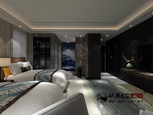 銀川酒店設(shè)計公司,銀川酒店設(shè)計公司哪家好|推薦銀川津都華麗裝飾