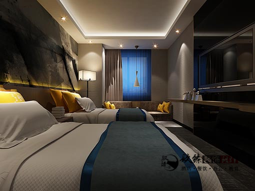 銀川酒店設(shè)計公司,銀川酒店設(shè)計公司哪家好|推薦銀川津都華麗裝飾