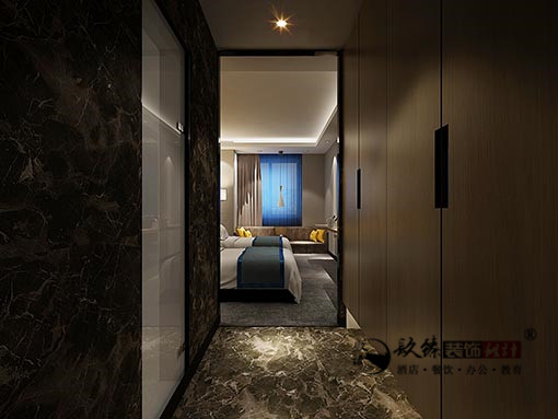 銀川酒店設(shè)計公司,銀川酒店設(shè)計公司哪家好|推薦銀川津都華麗裝飾