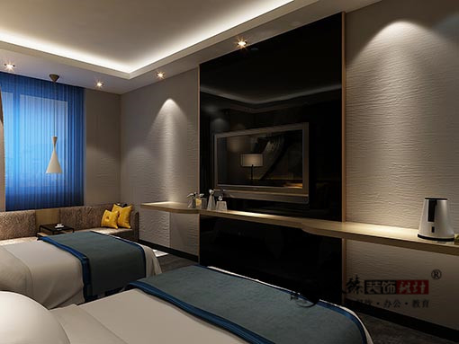 銀川酒店設(shè)計公司,銀川酒店設(shè)計公司哪家好|推薦銀川津都華麗裝飾