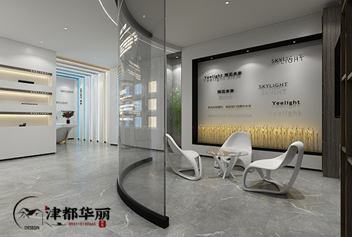 銀川展廳設計公司,銀川展廳設計公司哪家好|推薦銀川津都華麗裝飾