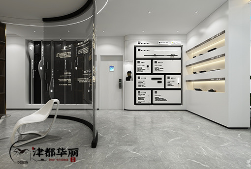 銀川展廳設計公司,銀川展廳設計公司哪家好|推薦銀川津都華麗裝飾