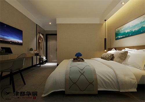 銀川希爾酒店設(shè)計(jì)方案鑒賞|銀川酒店設(shè)計(jì)裝修公司推薦