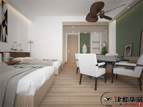 銀川維特酒店設(shè)計方案鑒賞|銀川酒店設(shè)計裝修公司推薦