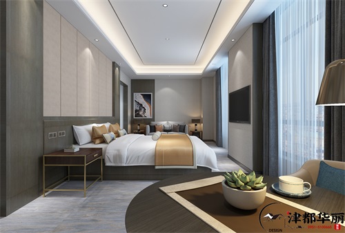 銀川宜家酒店設(shè)計方案鑒賞|銀川酒店設(shè)計裝修公司推薦