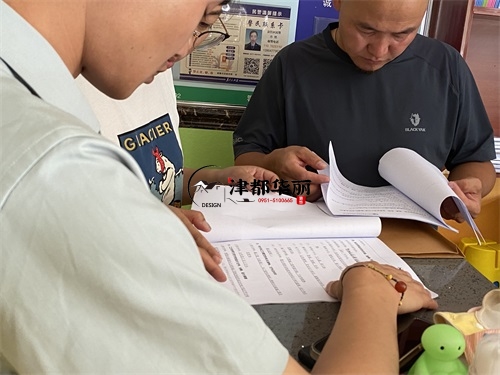 銀川托管所裝修設(shè)計項目|津都華麗設(shè)計