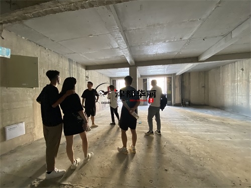 銀川培訓(xùn)學(xué)校裝修設(shè)計項目|津都華麗設(shè)計