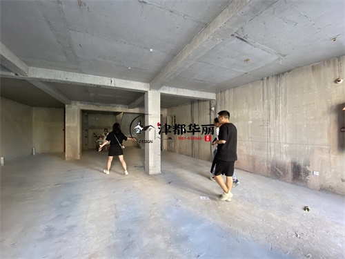 銀川培訓(xùn)學(xué)校裝修設(shè)計項目|津都華麗設(shè)計