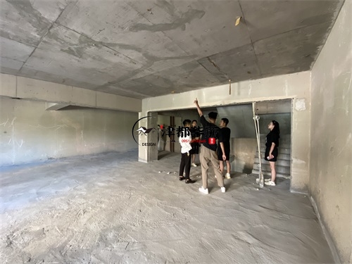 銀川培訓(xùn)學(xué)校裝修設(shè)計項目|津都華麗設(shè)計