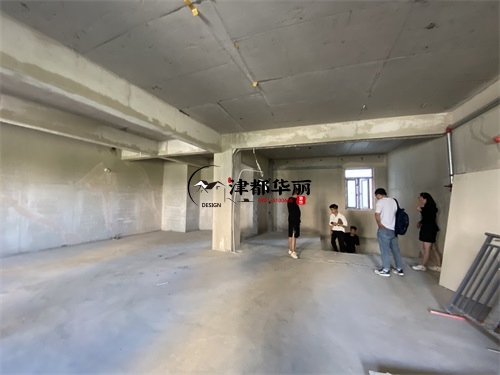 銀川培訓(xùn)學(xué)校裝修設(shè)計項目|津都華麗設(shè)計