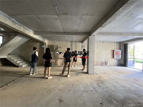 銀川培訓(xùn)學(xué)校裝修設(shè)計項目|津都華麗設(shè)計