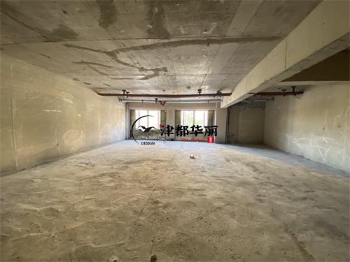 銀川培訓(xùn)學(xué)校裝修設(shè)計項目|津都華麗設(shè)計