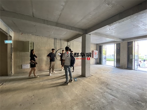 銀川培訓(xùn)學(xué)校裝修設(shè)計項目|津都華麗設(shè)計