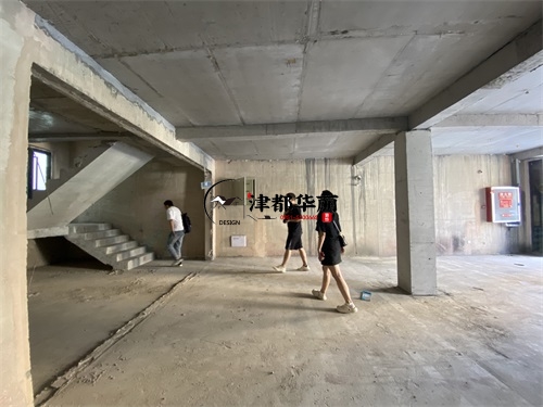 銀川培訓(xùn)學(xué)校裝修設(shè)計項目|津都華麗設(shè)計