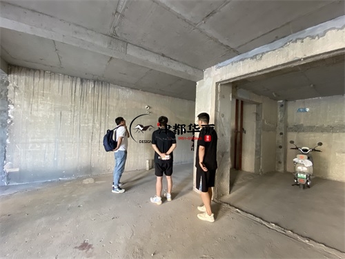 銀川培訓(xùn)學(xué)校裝修設(shè)計項目|津都華麗設(shè)計