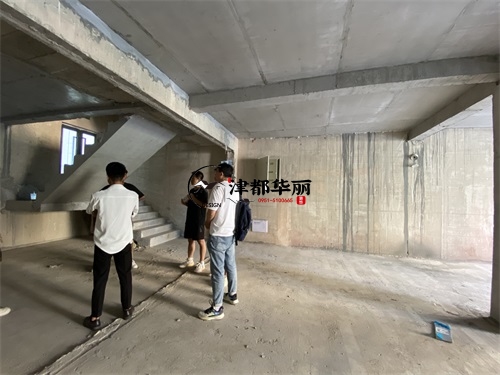 銀川培訓(xùn)學(xué)校裝修設(shè)計項目|津都華麗設(shè)計