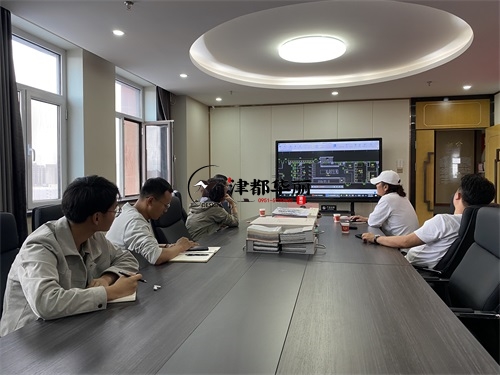 銀川公益項目裝修設(shè)計項目|津都華麗設(shè)計