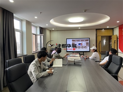 銀川公益項目裝修設(shè)計項目|津都華麗設(shè)計