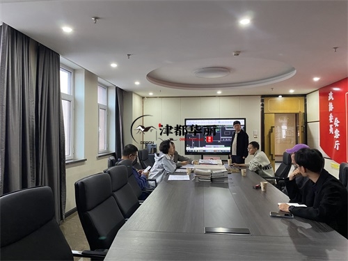 銀川幼兒園裝修設(shè)計(jì)項(xiàng)目|津都華麗設(shè)計(jì)