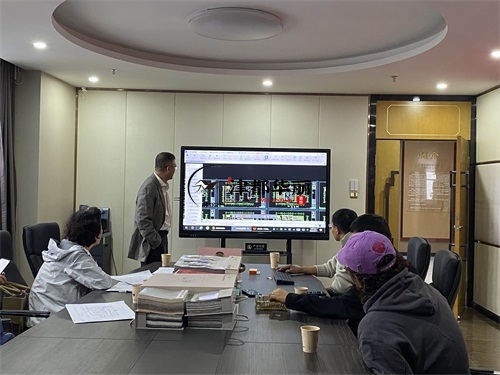 銀川幼兒園裝修設(shè)計(jì)項(xiàng)目|津都華麗設(shè)計(jì)