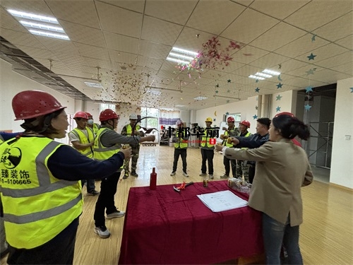 銀川文化中心裝修設(shè)計項目|津都華麗設(shè)計