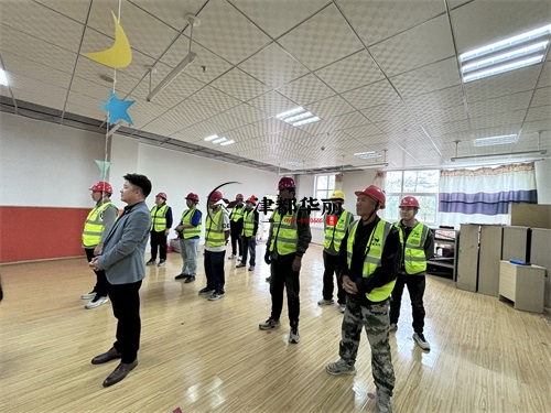 銀川文化中心裝修設(shè)計項目|津都華麗設(shè)計