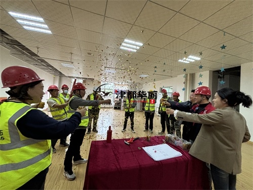 銀川文化中心裝修設(shè)計項目|津都華麗設(shè)計