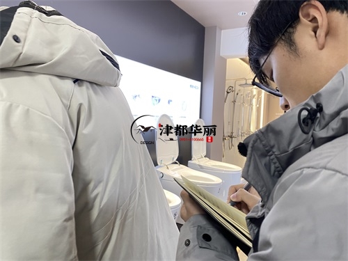 銀川衛(wèi)浴間裝修設計項目|津都華麗設計