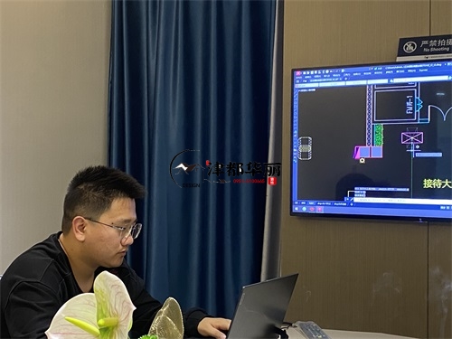 銀川臺球廳裝修設(shè)計項目|津都華麗設(shè)計