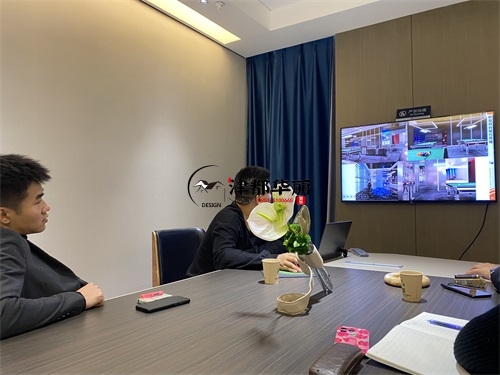 銀川臺球廳裝修設(shè)計項目|津都華麗設(shè)計