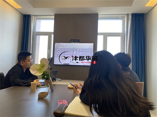 銀川臺球廳裝修設(shè)計項目|津都華麗設(shè)計