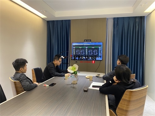 銀川臺球廳裝修設(shè)計項目|津都華麗設(shè)計