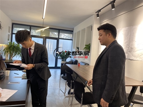 銀川養(yǎng)生會所裝修設(shè)計項目|津都華麗設(shè)計