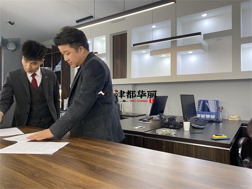 銀川養(yǎng)生會所裝修設(shè)計項目|津都華麗設(shè)計