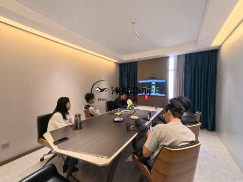 銀川臺球廳裝修設(shè)計(jì)項(xiàng)目|津都華麗設(shè)計(jì)