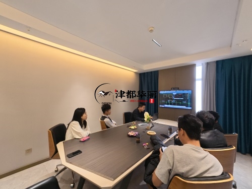 銀川臺球廳裝修設(shè)計(jì)項(xiàng)目|津都華麗設(shè)計(jì)