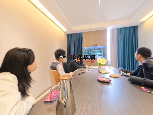 銀川臺球廳裝修設(shè)計(jì)項(xiàng)目|津都華麗設(shè)計(jì)