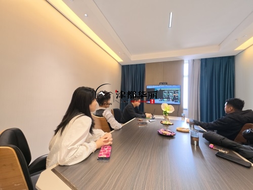 銀川臺球廳裝修設(shè)計(jì)項(xiàng)目|津都華麗設(shè)計(jì)