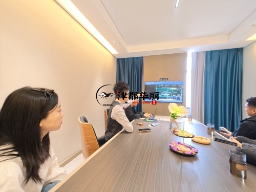 銀川臺球廳裝修設(shè)計(jì)項(xiàng)目|津都華麗設(shè)計(jì)