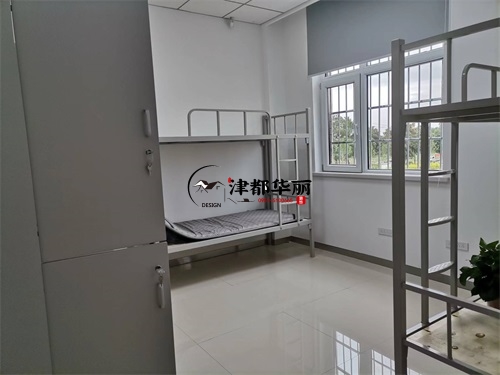 銀川辦公樓裝修設(shè)計項目|津都華麗設(shè)計