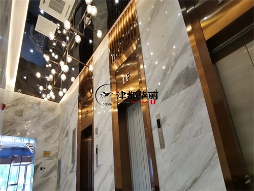 銀川酒店裝修設(shè)計(jì)項(xiàng)目|津都華麗設(shè)計(jì)