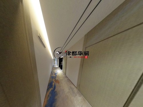 銀川酒店裝修設(shè)計(jì)項(xiàng)目|津都華麗設(shè)計(jì)