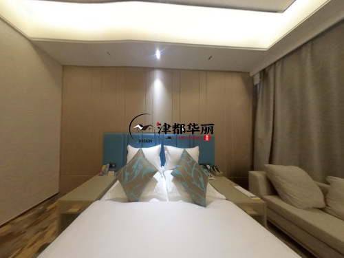銀川酒店裝修設(shè)計(jì)項(xiàng)目|津都華麗設(shè)計(jì)