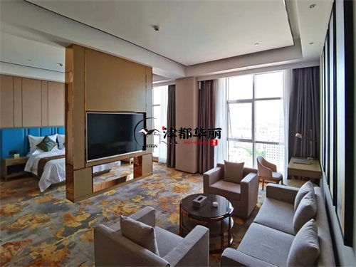 銀川酒店裝修設(shè)計(jì)項(xiàng)目|津都華麗設(shè)計(jì)