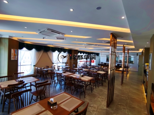 銀川酒店裝修設(shè)計(jì)項(xiàng)目|津都華麗設(shè)計(jì)